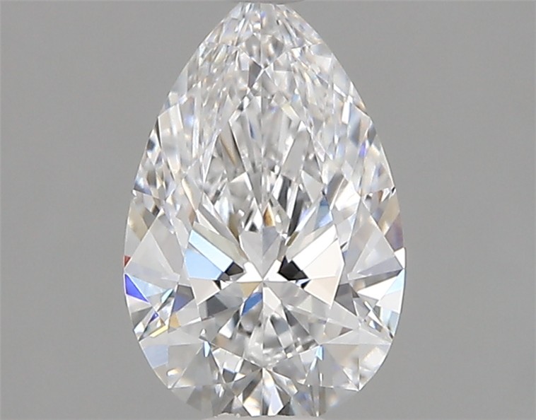 1.31ct Pear D VVS1 Lab-Grown Diamond