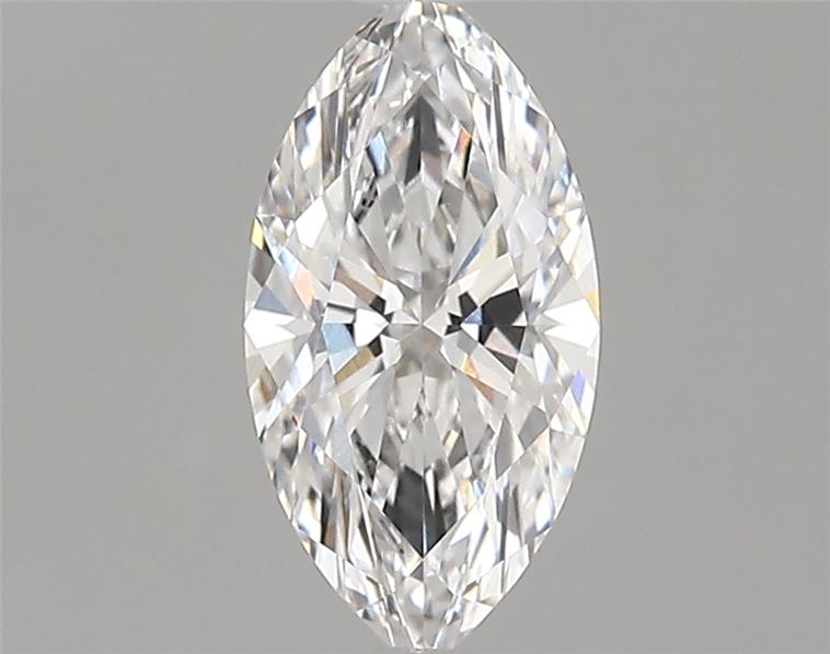 1.19ct Marquise D VVS1 Lab-Grown Diamond