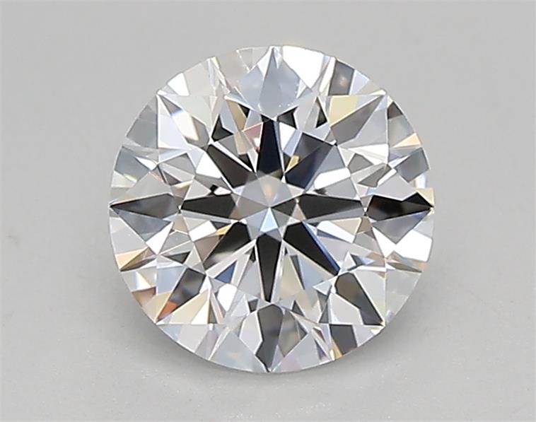 0.96ct Round D FL Lab-Grown Diamond