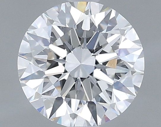 1.04ct Round E VVS2 Lab-Grown Diamond