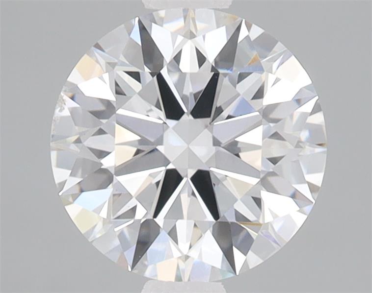 1.88ct Round E VS1 Lab-Grown Diamond