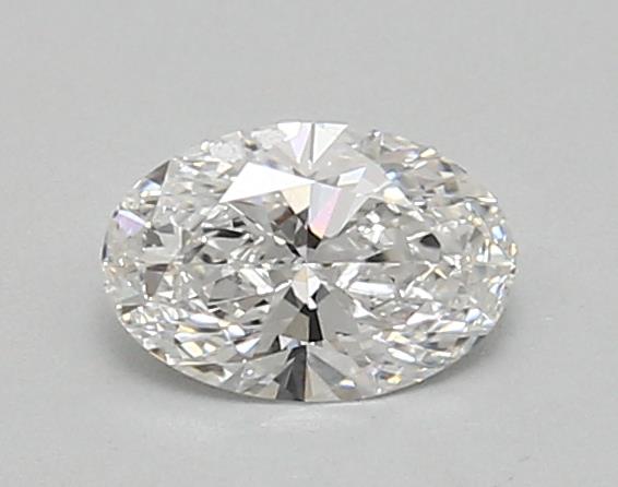 0.7ct Oval E VVS1 Lab-Grown Diamond