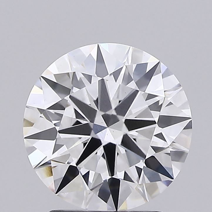 2.33ct Round E VS1 Lab-Grown Diamond