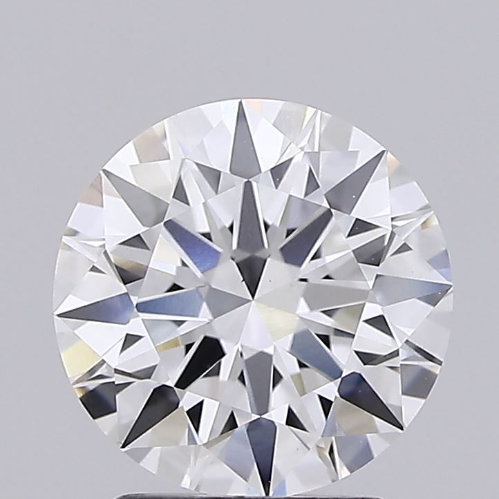 2.38ct Round E VS1 Lab-Grown Diamond