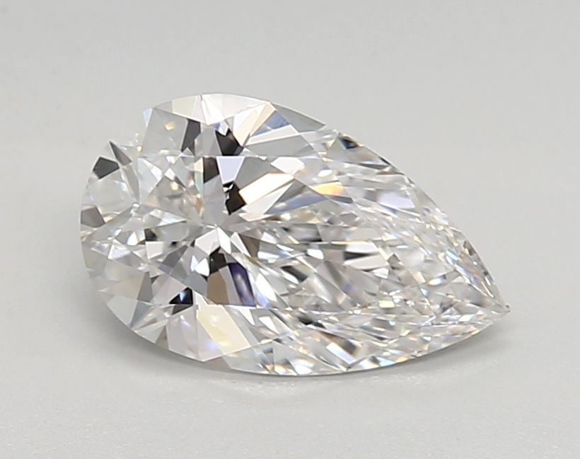 1.39ct Pear E VVS1 Lab-Grown Diamond