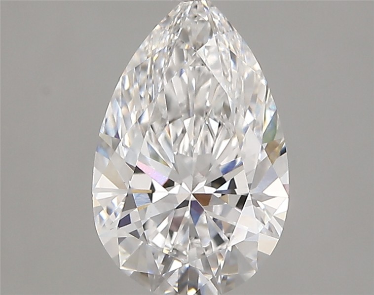 1.84ct Pear D VVS2 Lab-Grown Diamond