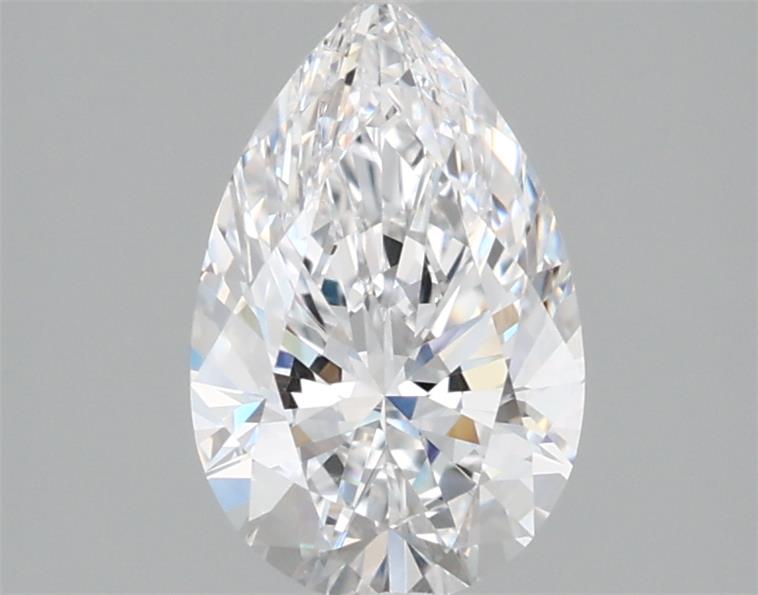 1.31ct Pear D VVS1 Lab-Grown Diamond