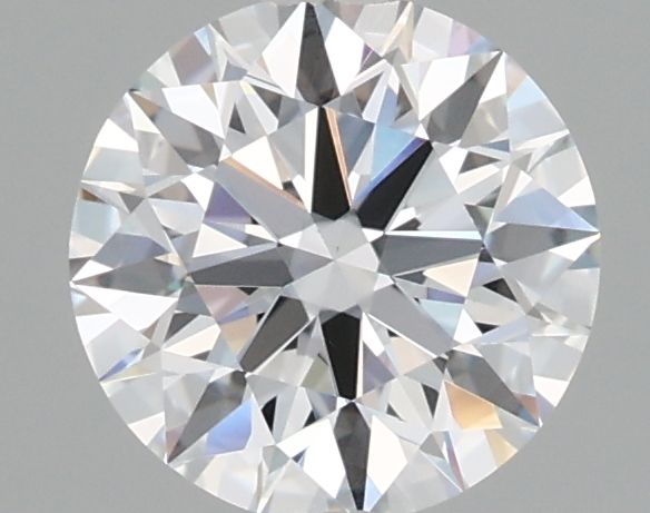 1.4ct Round D FL Lab-Grown Diamond