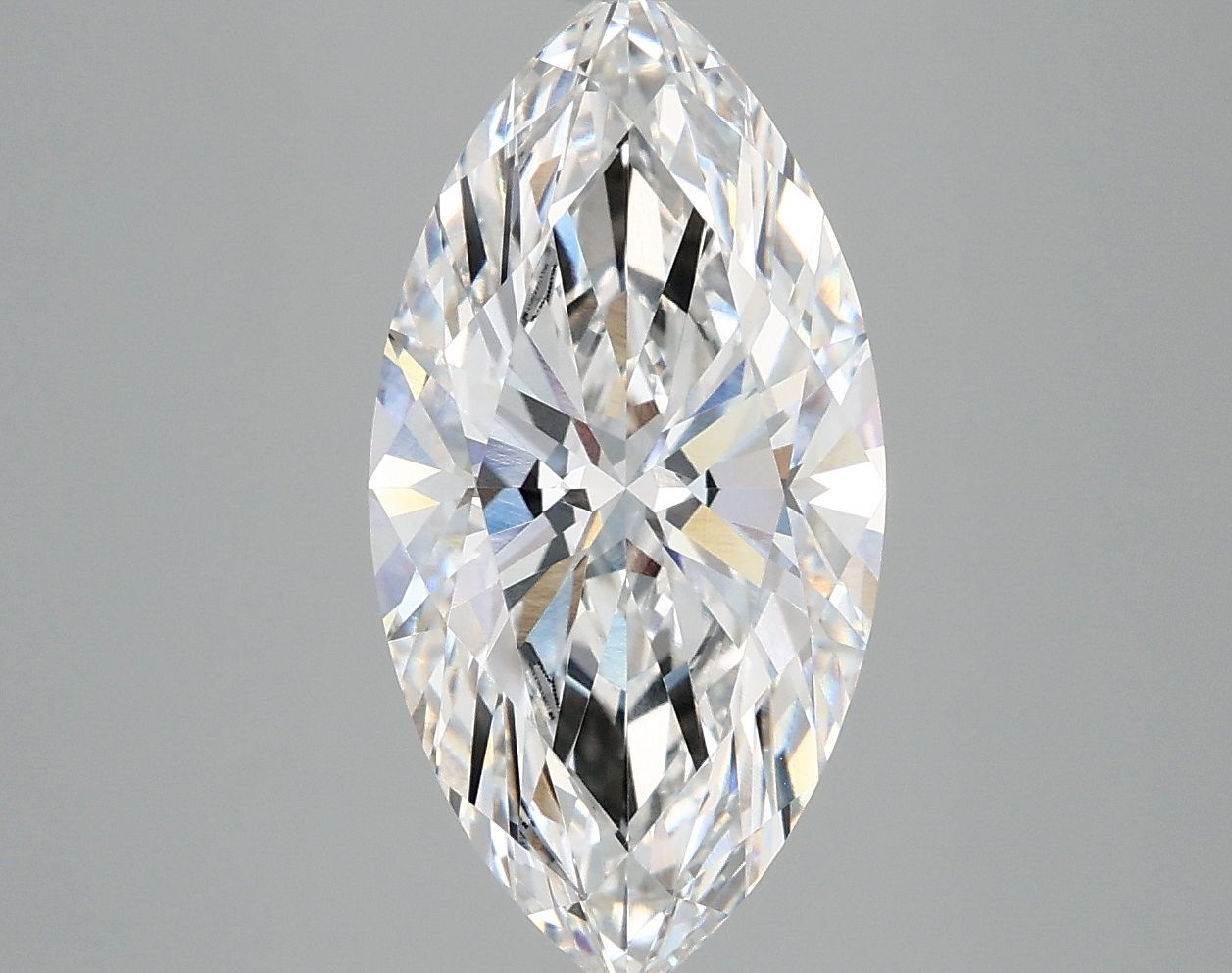 3.55ct Marquise E VVS1 Lab-Grown Diamond
