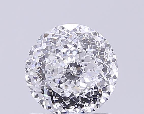 1.03ct Portuguese D VVS1 Lab-Grown Diamond