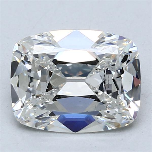 2.05ct Old Miner F VS1 Lab-Grown Diamond