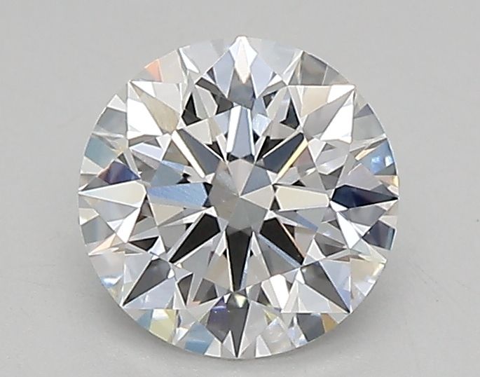 0.94ct Round D VVS1 Lab-Grown Diamond
