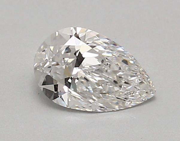0.86ct Pear E VVS1 Lab-Grown Diamond