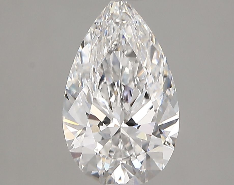1.67ct Pear E VVS1 Lab-Grown Diamond