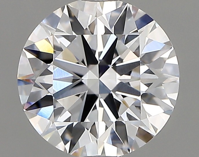1.15ct Round D VVS1 Lab-Grown Diamond