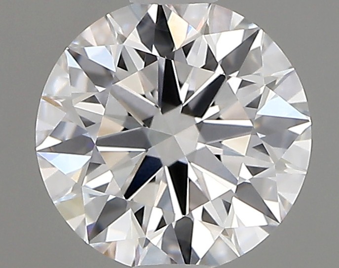 1.17ct Round D VVS1 Lab-Grown Diamond