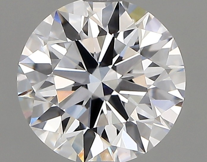 1.2ct Round D VVS1 Lab-Grown Diamond
