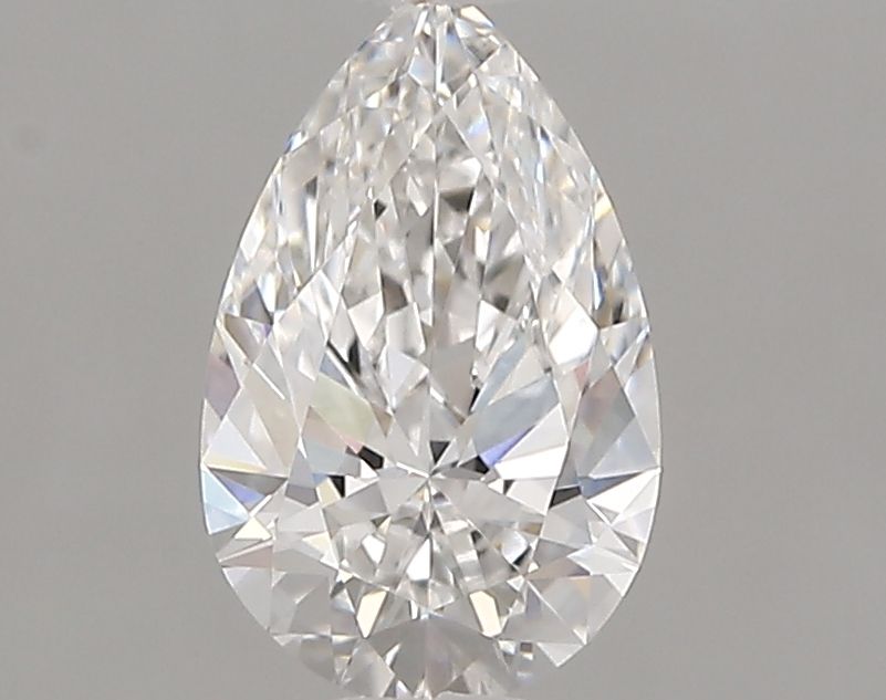 1.18ct Pear E VVS1 Lab-Grown Diamond