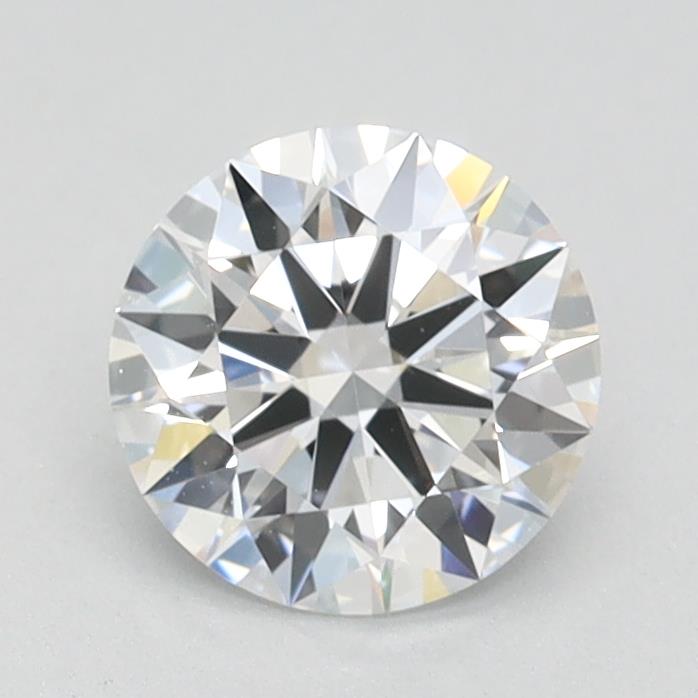 0.7ct Round D IF Lab-Grown Diamond