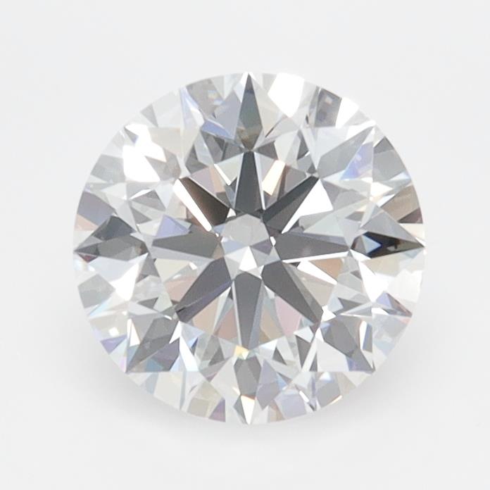 1.36ct Round D VVS1 Lab-Grown Diamond