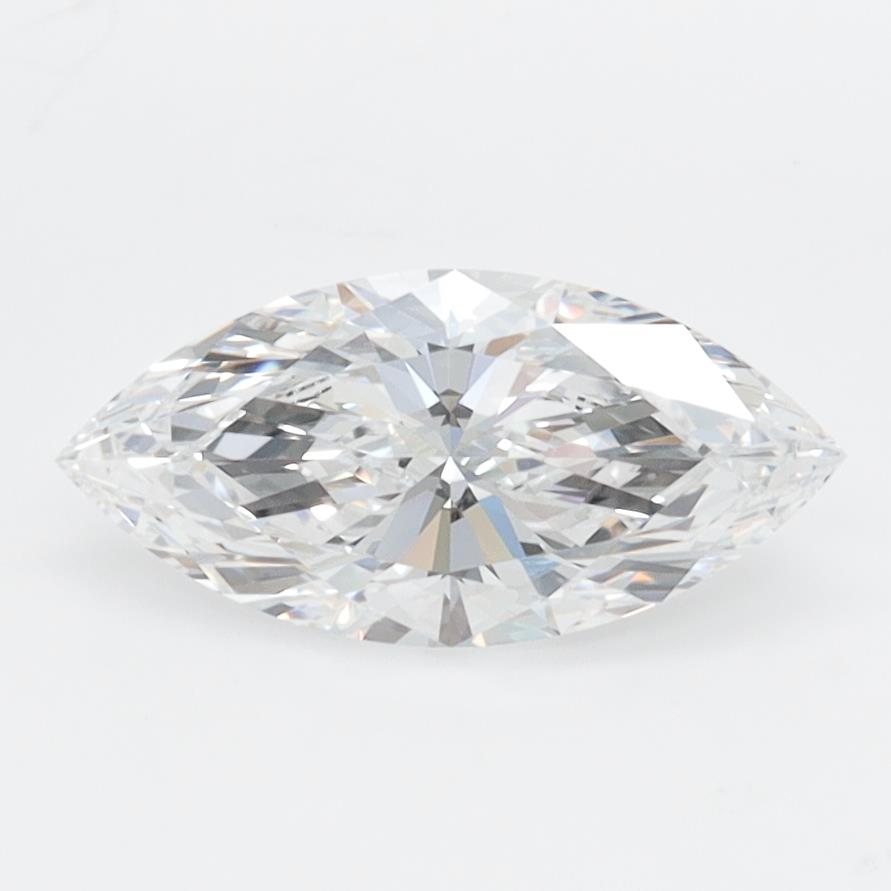 1.09ct Marquise D FL Lab-Grown Diamond