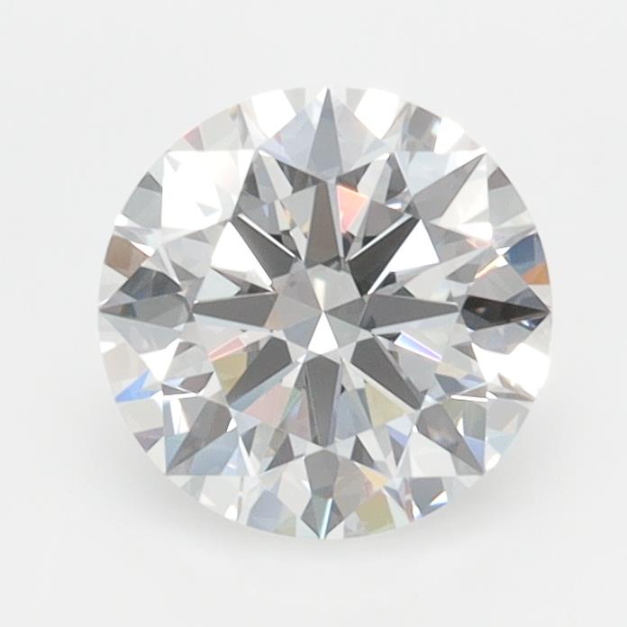 1.2ct Round D VVS1 Lab-Grown Diamond