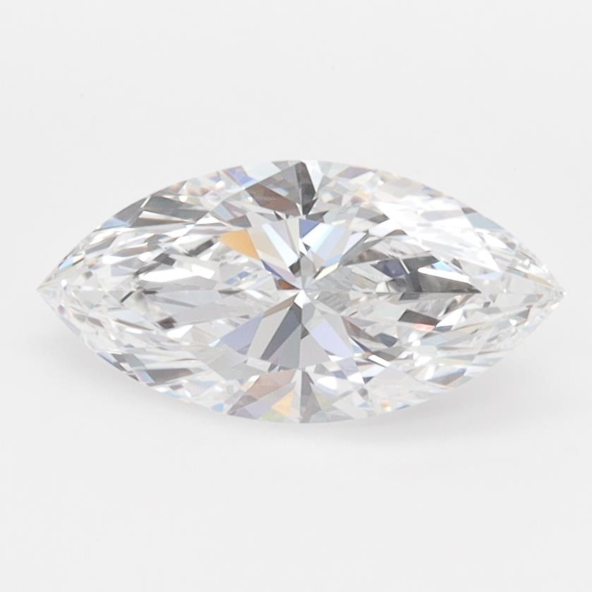 1.03ct Marquise D FL Lab-Grown Diamond