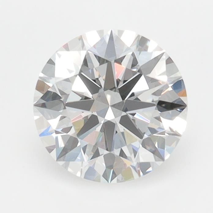 1.04ct Round D IF Lab-Grown Diamond