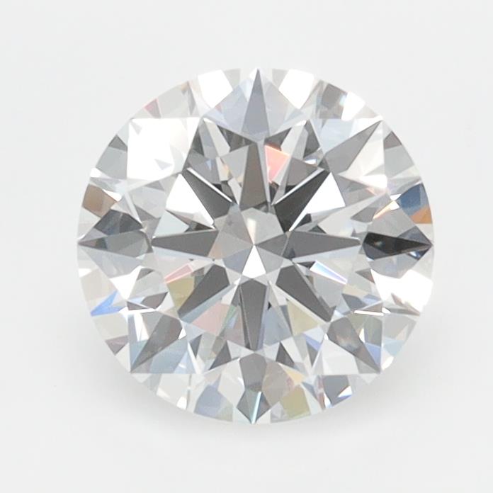 1.03ct Round D IF Lab-Grown Diamond