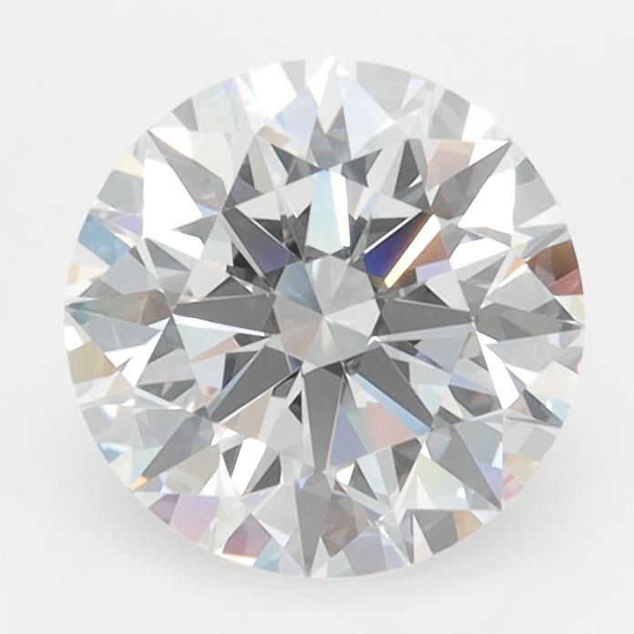 1.59ct Round D IF Lab-Grown Diamond
