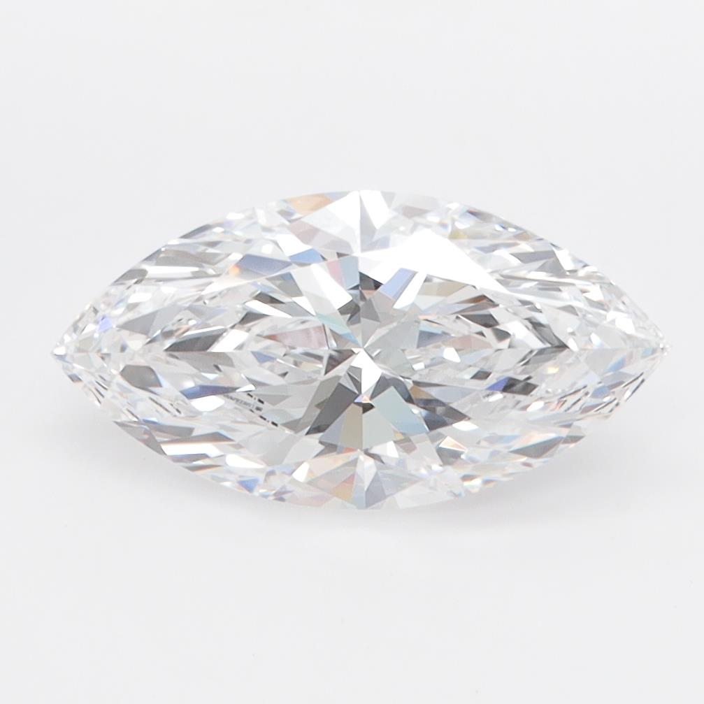 1.79ct Marquise D VVS1 Lab-Grown Diamond