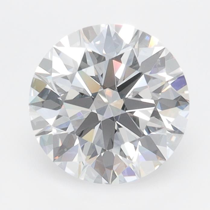 1ct Round D FL Lab-Grown Diamond