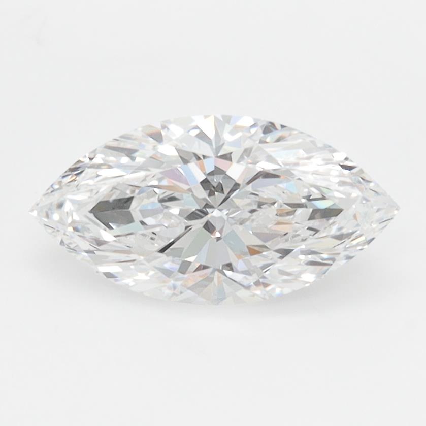 1.04ct Marquise D FL Lab-Grown Diamond