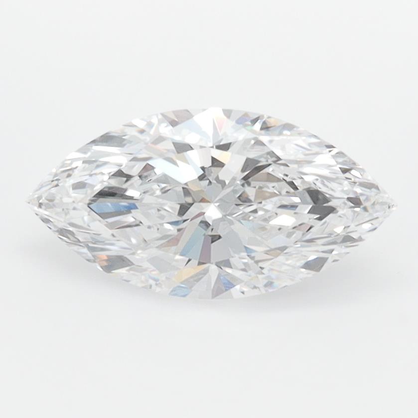 1.04ct Marquise D VVS1 Lab-Grown Diamond