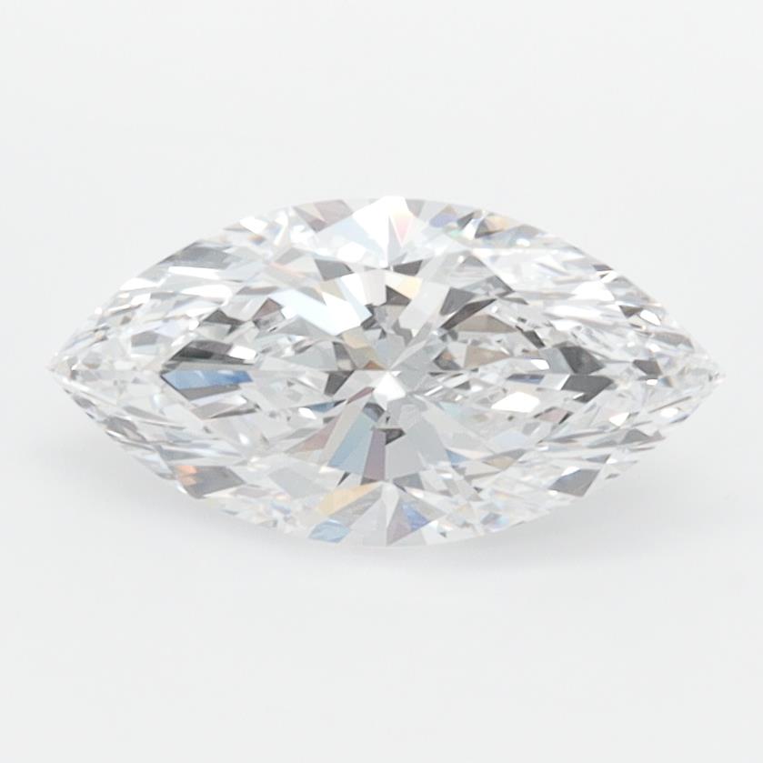 1.03ct Marquise D FL Lab-Grown Diamond