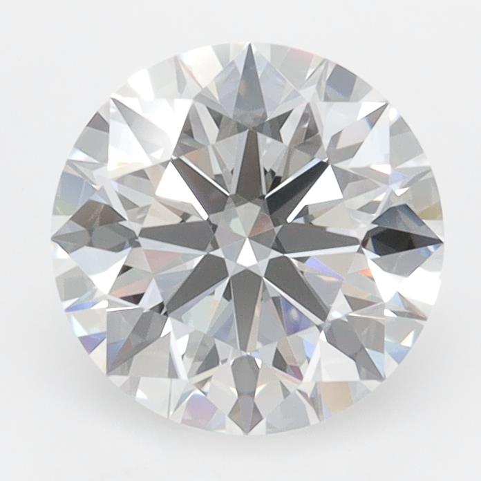 1.88ct Round E VVS1 Lab-Grown Diamond