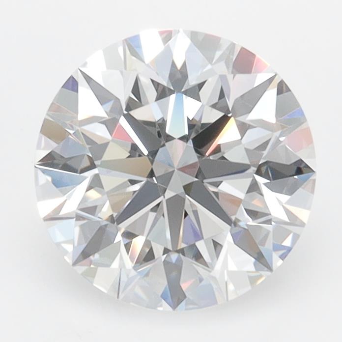 1.81ct Round D VVS1 Lab-Grown Diamond