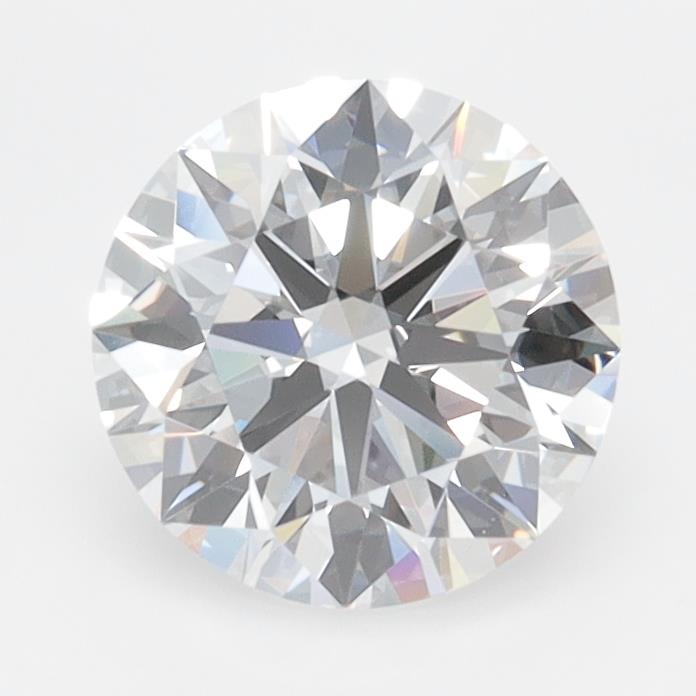 1.45ct Round D IF Lab-Grown Diamond