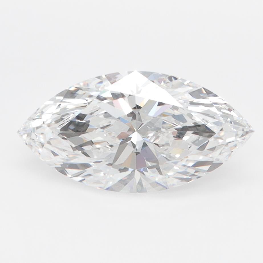 1.39ct Marquise D FL Lab-Grown Diamond