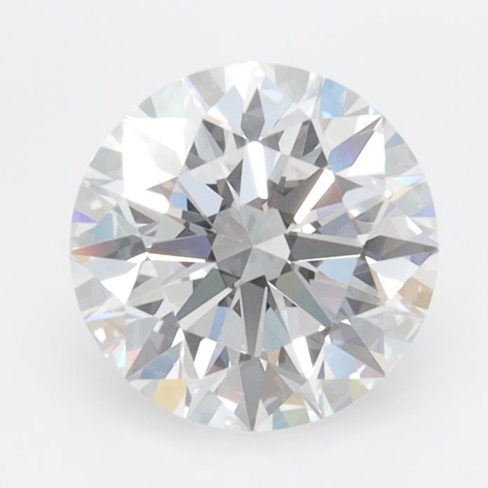 1.42ct Round E VVS1 Lab-Grown Diamond