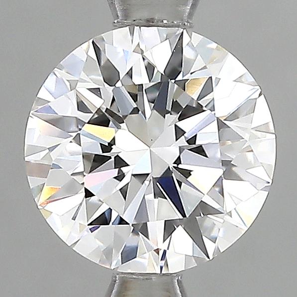 1.42ct Round D VS1 Lab-Grown Diamond