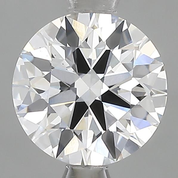 1.53ct Round D VS2 Lab-Grown Diamond