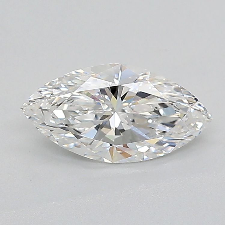 2.53ct Marquise E VVS2 Lab-Grown Diamond