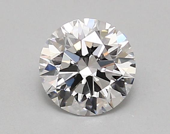 0.93ct Round D VVS1 Lab-Grown Diamond
