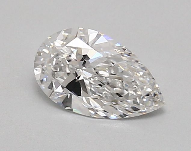0.94ct Pear E VVS1 Lab-Grown Diamond