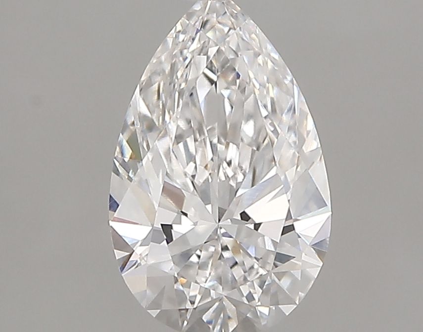1.47ct Pear E VVS1 Lab-Grown Diamond