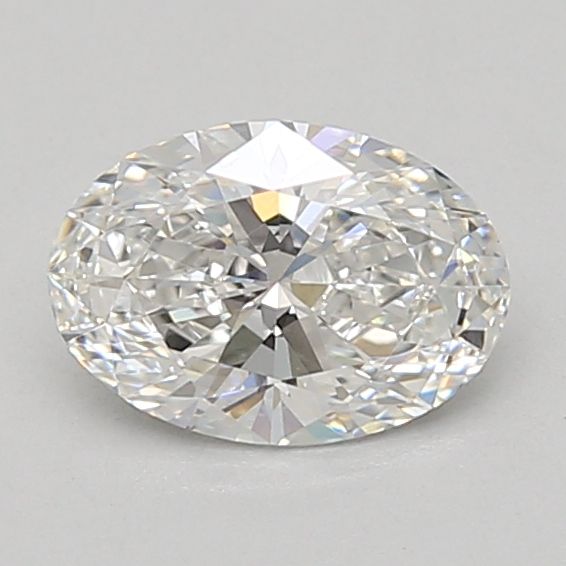 0.98ct Oval E VVS2 Lab-Grown Diamond