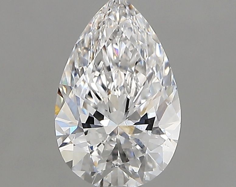 1.16ct Pear D VVS1 Lab-Grown Diamond