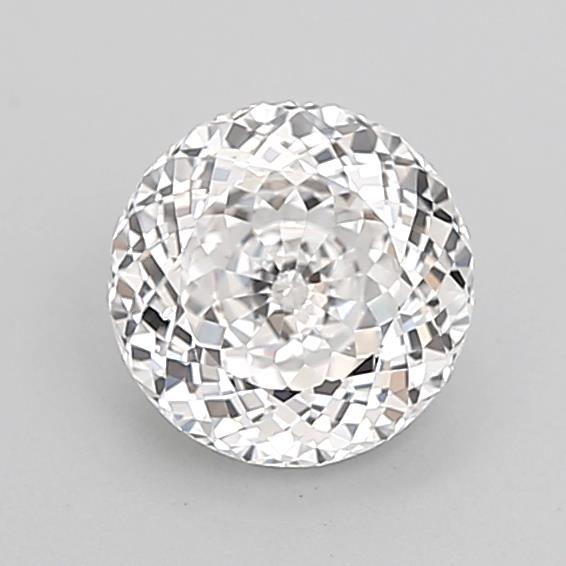 1.02ct Portuguese D VVS1 Lab-Grown Diamond