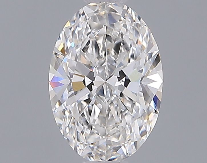 1.05ct Oval F VVS1 Lab-Grown Diamond